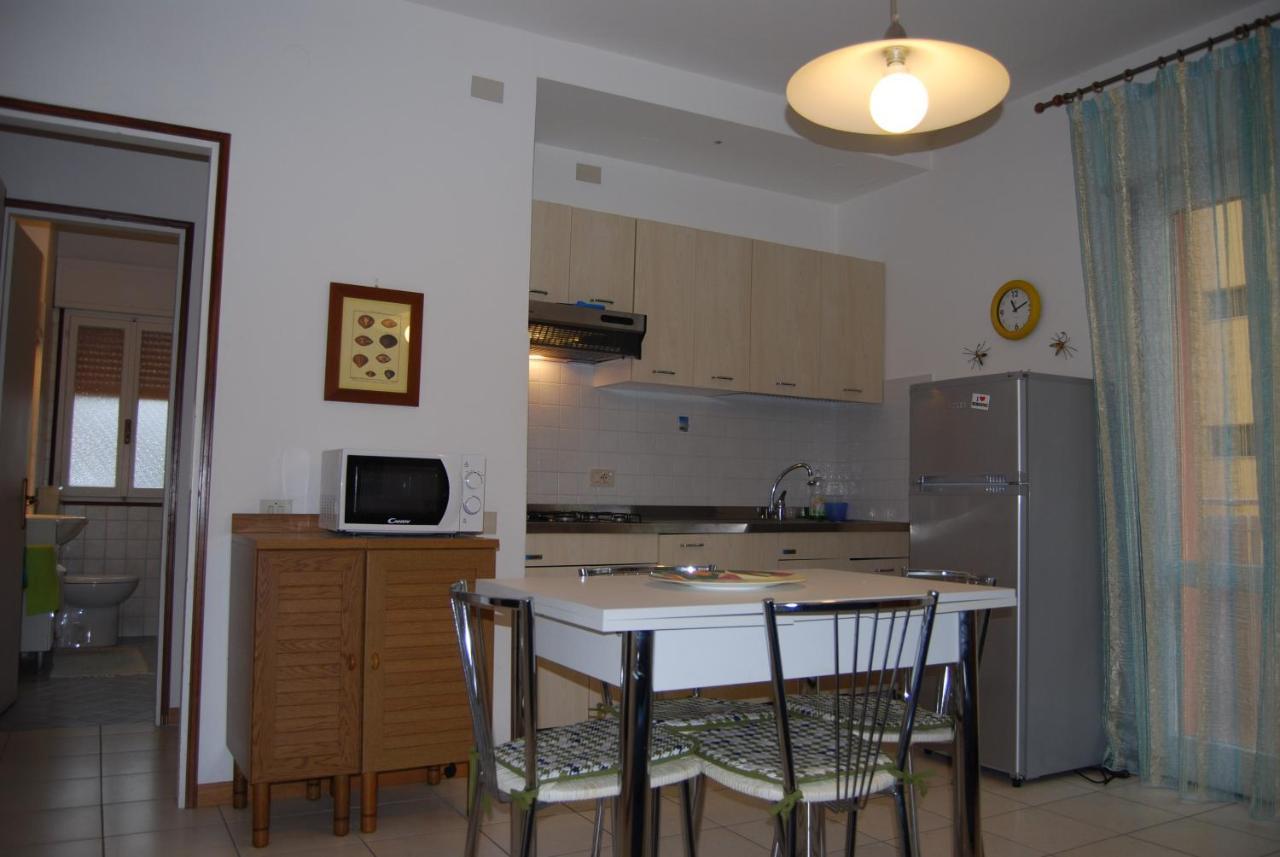 Condominio Lero บิบิโอเน ภายนอก รูปภาพ