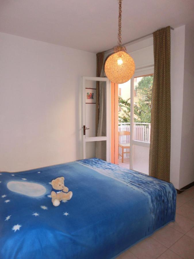 Condominio Lero บิบิโอเน ภายนอก รูปภาพ