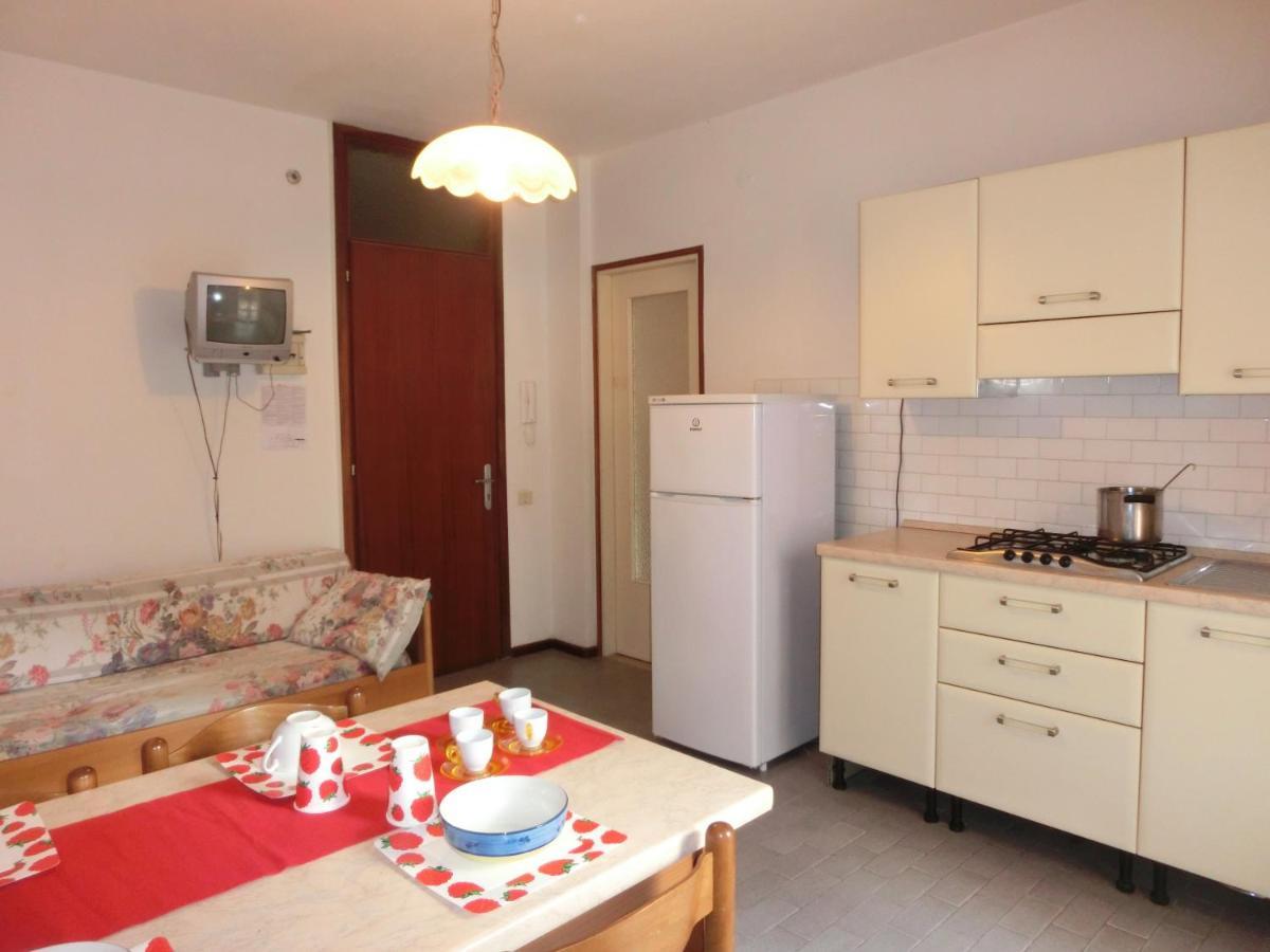 Condominio Lero บิบิโอเน ภายนอก รูปภาพ