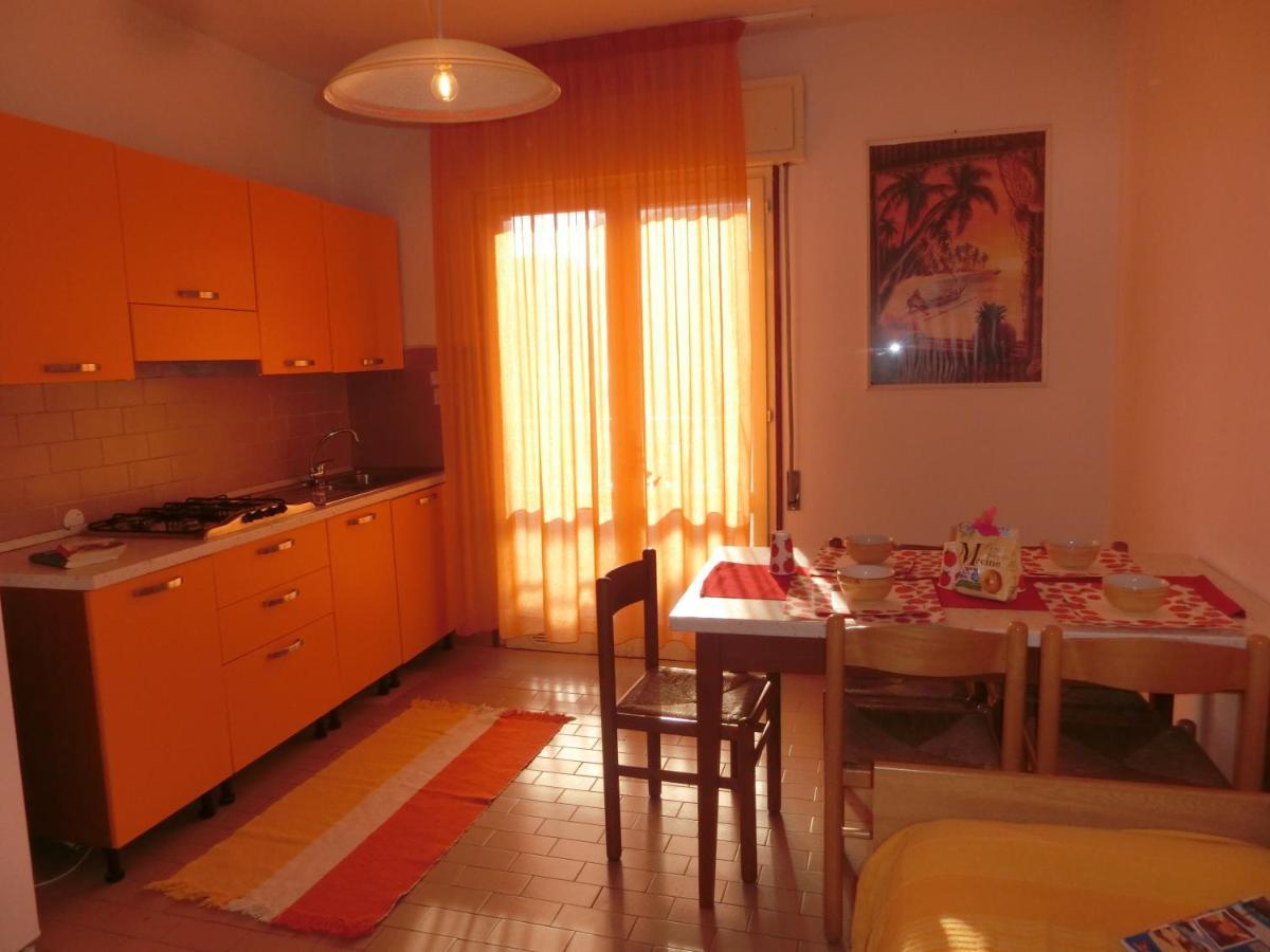 Condominio Lero บิบิโอเน ภายนอก รูปภาพ