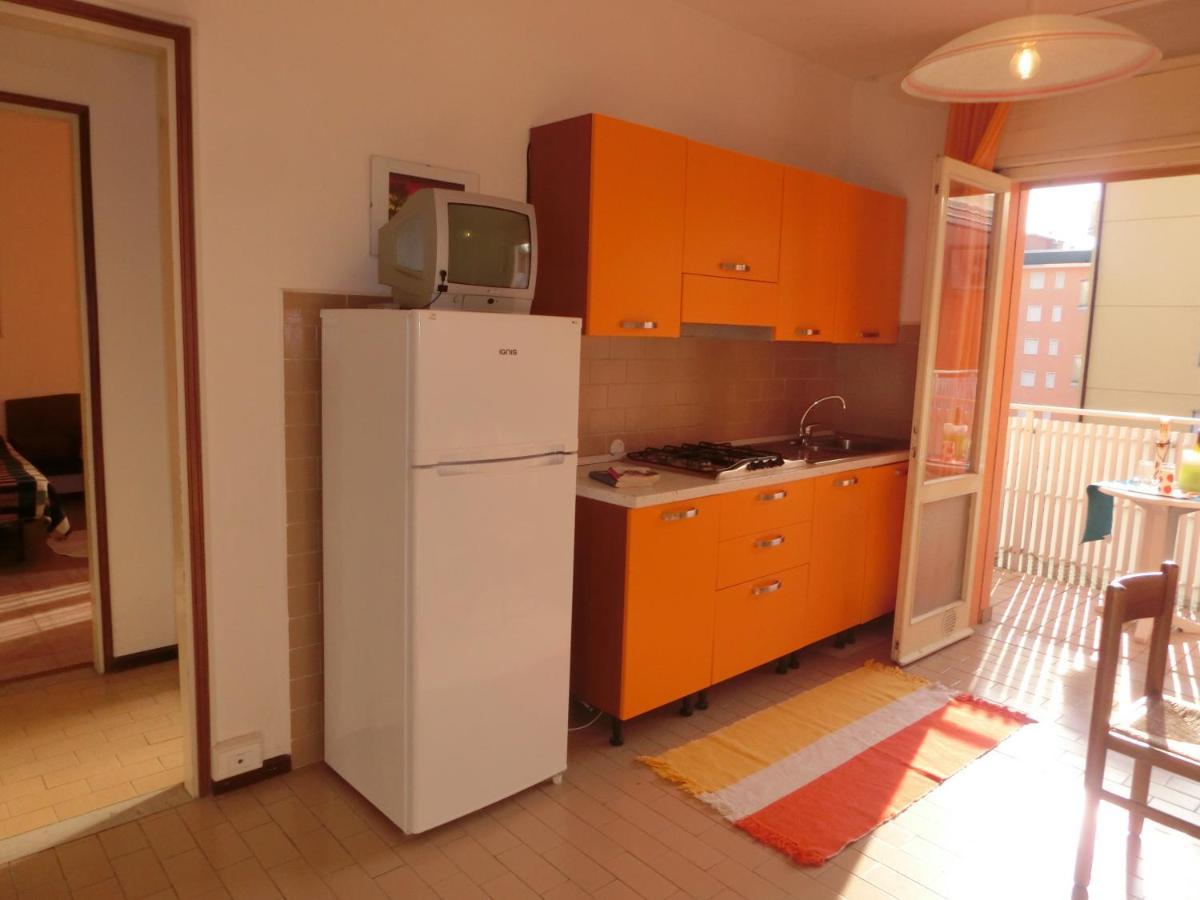 Condominio Lero บิบิโอเน ภายนอก รูปภาพ