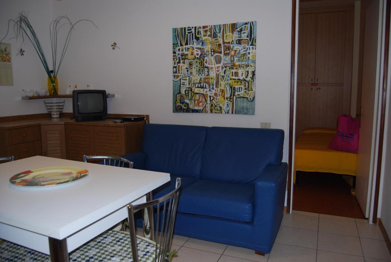Condominio Lero บิบิโอเน ภายนอก รูปภาพ