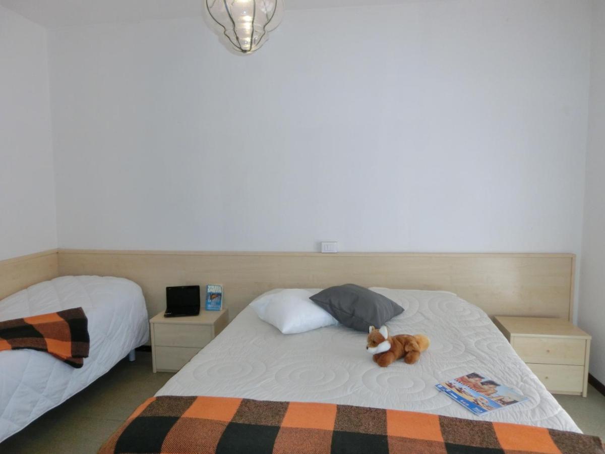 Condominio Lero บิบิโอเน ภายนอก รูปภาพ
