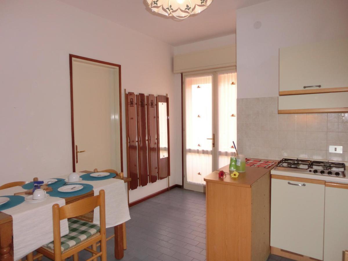Condominio Lero บิบิโอเน ภายนอก รูปภาพ