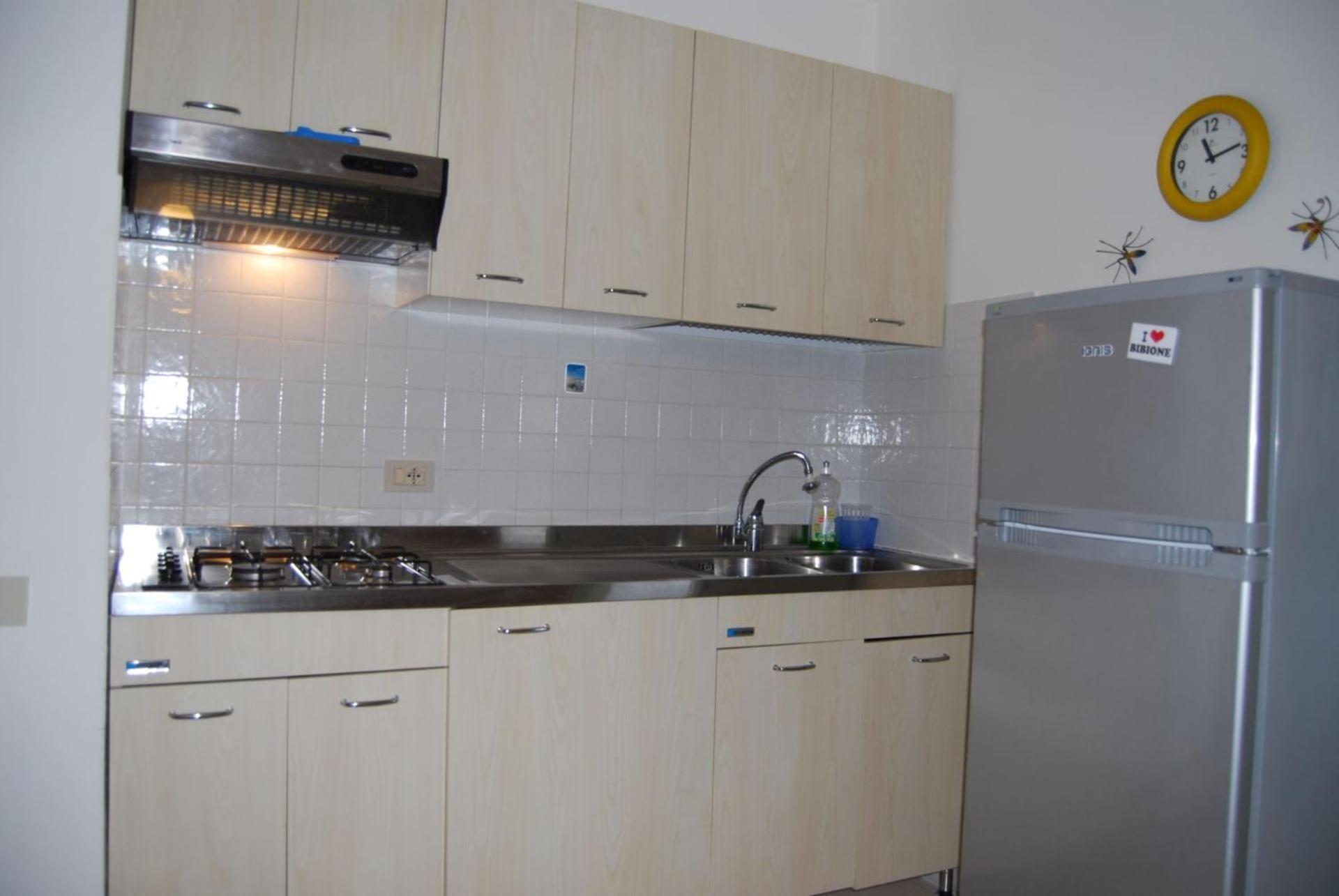 Condominio Lero บิบิโอเน ภายนอก รูปภาพ